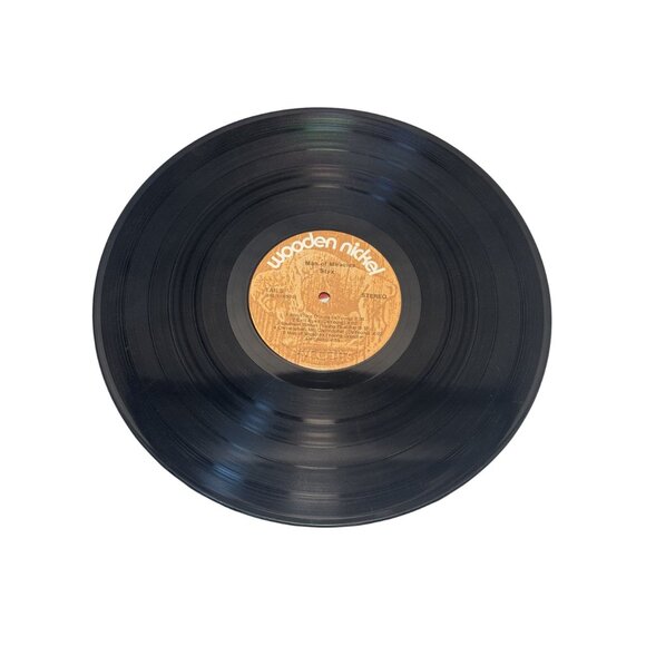 Styx Man of Miracles Wooden Nickel Records Vinyl Rock 1974 Original - Picture 10 of 12